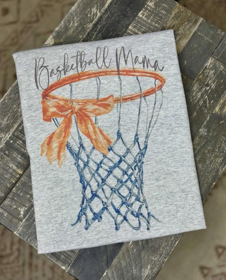 Basketball mama