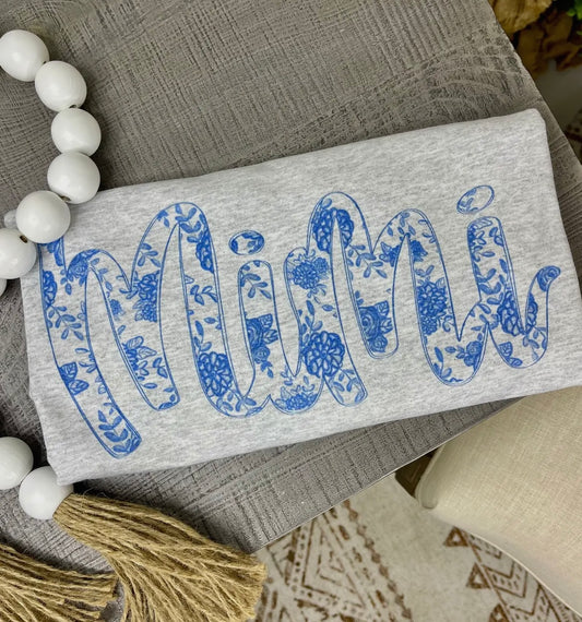 Mimi tee