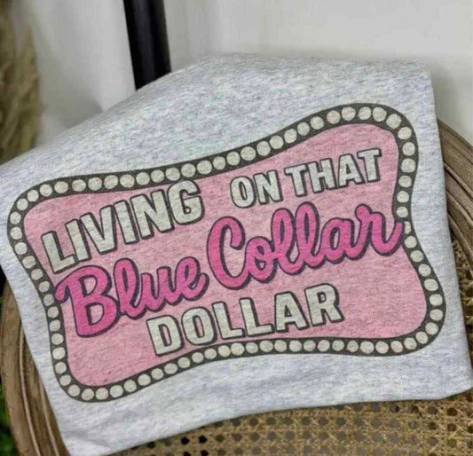 Blue collar dollar
