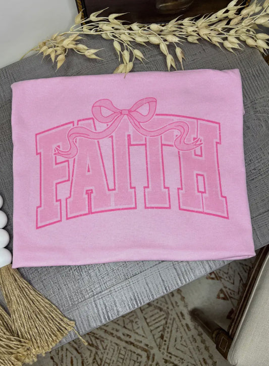 Faith