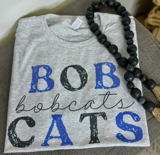 Bobcats