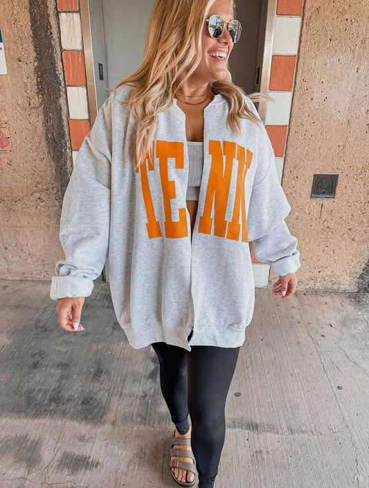 Tennessee sweatshirt