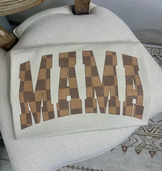 Mama T-shirt